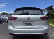 2020 Holden Commodore