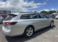 2020 Holden Commodore