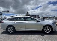 2020 Holden Commodore