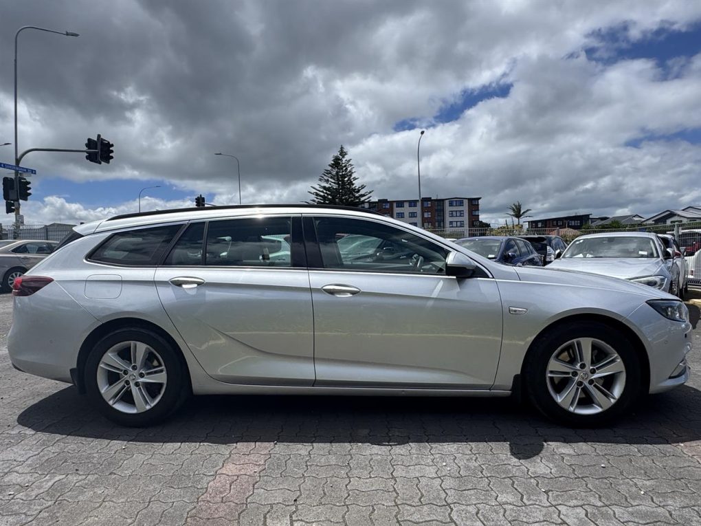 2020 Holden Commodore