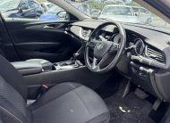 2020 Holden Commodore