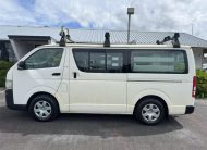 2009 Toyota Hiace