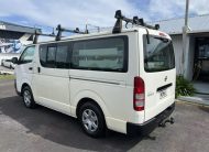 2009 Toyota Hiace