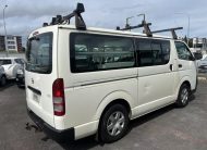 2009 Toyota Hiace