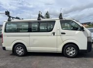 2009 Toyota Hiace