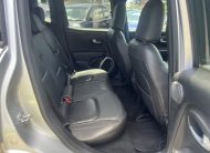 2019 Jeep Renegade LIMITED 1.4P/6AT