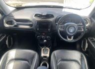 2019 Jeep Renegade LIMITED 1.4P/6AT