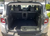 2019 Jeep Renegade LIMITED 1.4P/6AT