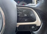 2019 Jeep Renegade LIMITED 1.4P/6AT