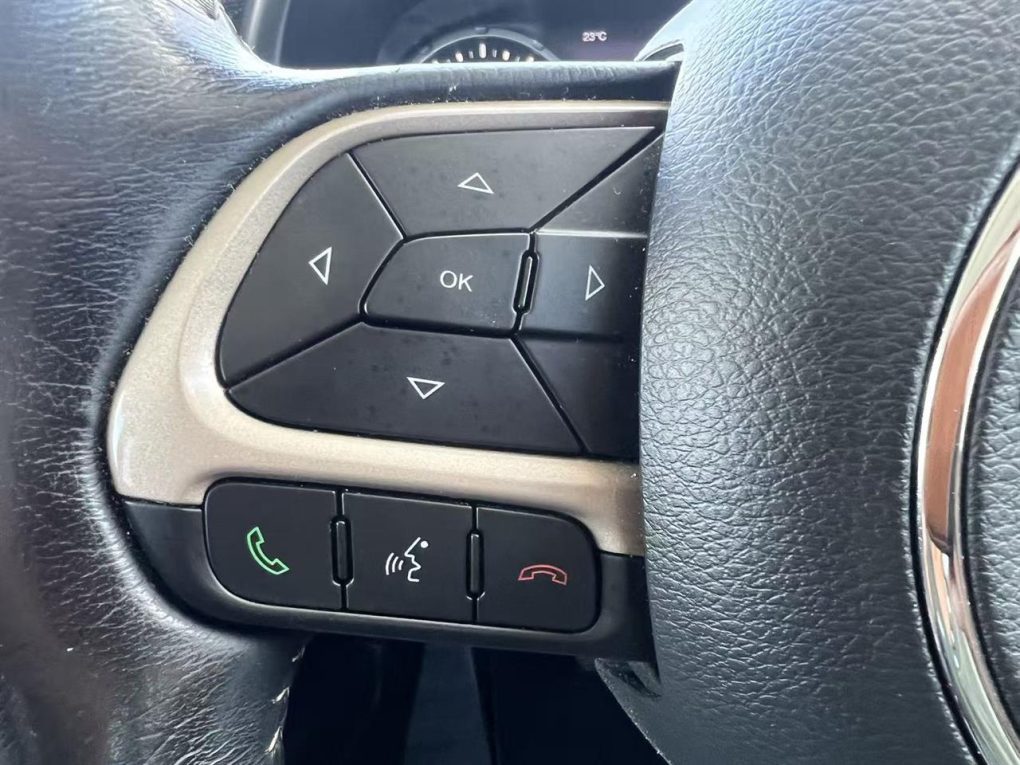 2019 Jeep Renegade LIMITED 1.4P/6AT