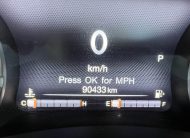 2019 Jeep Renegade LIMITED 1.4P/6AT