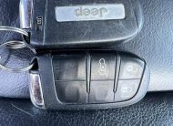 2019 Jeep Renegade LIMITED 1.4P/6AT