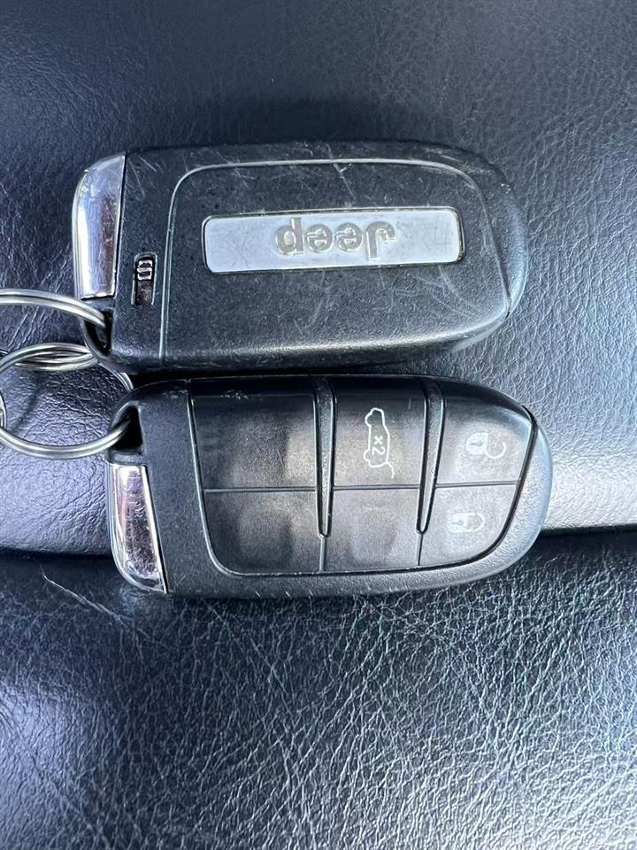 2019 Jeep Renegade LIMITED 1.4P/6AT