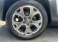 2019 Jeep Renegade LIMITED 1.4P/6AT