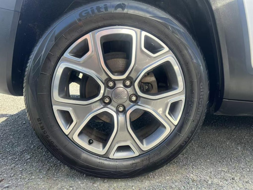 2019 Jeep Renegade LIMITED 1.4P/6AT