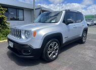 2019 Jeep Renegade LIMITED 1.4P/6AT