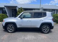 2019 Jeep Renegade LIMITED 1.4P/6AT