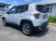 2019 Jeep Renegade LIMITED 1.4P/6AT