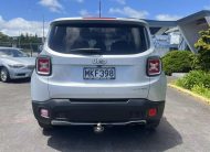 2019 Jeep Renegade LIMITED 1.4P/6AT