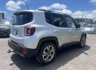 2019 Jeep Renegade LIMITED 1.4P/6AT
