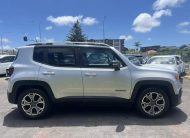 2019 Jeep Renegade LIMITED 1.4P/6AT