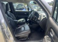 2019 Jeep Renegade LIMITED 1.4P/6AT