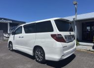 2010 Toyota ALPHARD