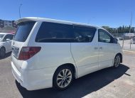 2010 Toyota ALPHARD
