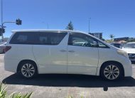 2010 Toyota ALPHARD