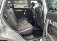 2018 Holden Captiva LT 2.2D/4WD/6AT