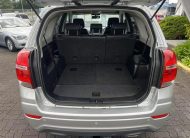 2018 Holden Captiva LT 2.2D/4WD/6AT