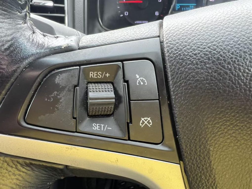 2018 Holden Captiva LT 2.2D/4WD/6AT