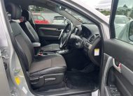 2018 Holden Captiva LT 2.2D/4WD/6AT
