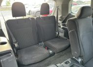 2013 Toyota Highlander 3.5P 4WD WAGON5 5A