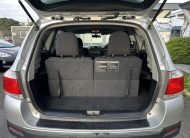 2013 Toyota Highlander 3.5P 4WD WAGON5 5A