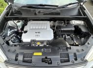 2013 Toyota Highlander 3.5P 4WD WAGON5 5A