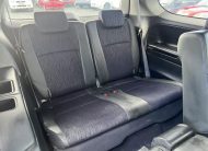 2008 Honda Odyssey