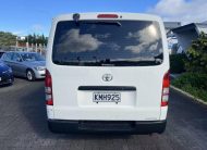2012 Toyota Hiace