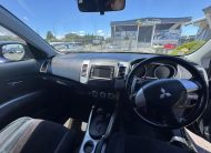 2010 Mitsubishi Outlander