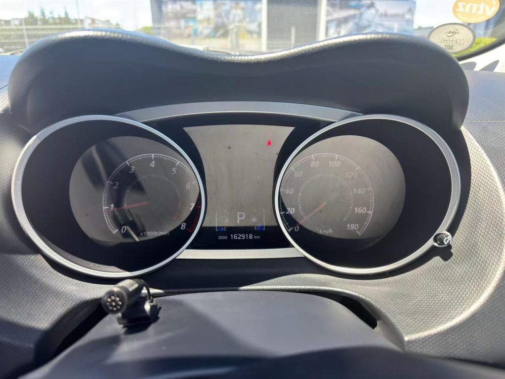 2010 Mitsubishi Outlander