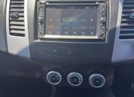 2010 Mitsubishi Outlander