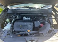 2010 Mitsubishi Outlander