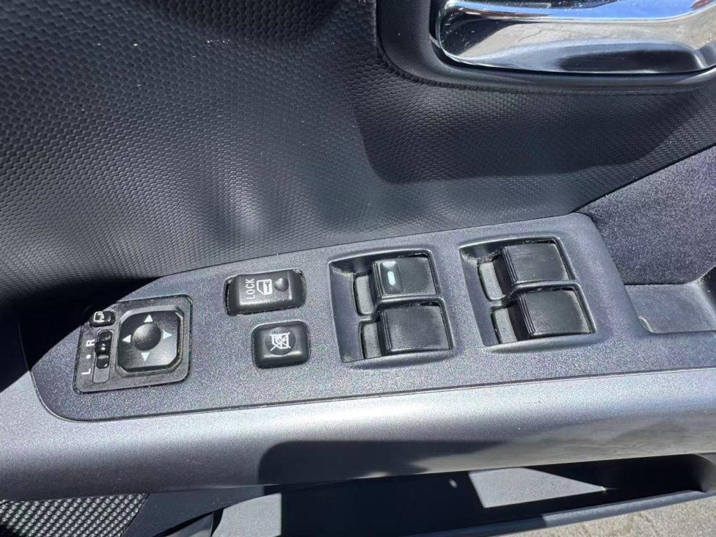 2010 Mitsubishi Outlander