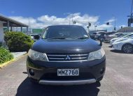 2010 Mitsubishi Outlander