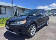 2010 Mitsubishi Outlander