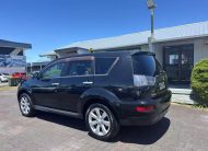 2010 Mitsubishi Outlander