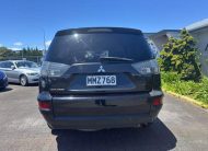 2010 Mitsubishi Outlander