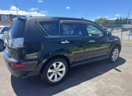 2010 Mitsubishi Outlander