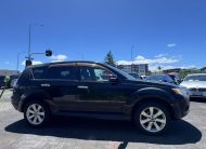 2010 Mitsubishi Outlander