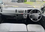 2009 Toyota Hiace